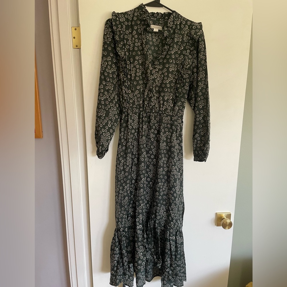 Outerknown dress